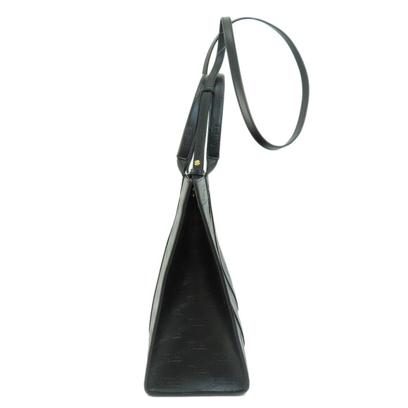 Balenciaga Tote Handbag Leather - Picture 3 of 10